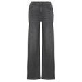 Jeans sur Grenoble : Jeans flare / larges Only ONLLUNA