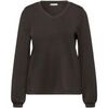 T-shirt Street One EOS_Silk look shirt 323840