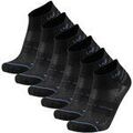 Chaussettes sur Grenoble : Chaussettes Uyn unisexe Chaussettes Paquet de 6