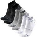 Chaussettes Uyn unisexe Chaussettes Paquet de 6 Grenoble