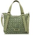 Sac & Bagage sur Grenoble : Cabas MTNG HILO