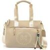 Sac &agrave; main Maria Mare LINCE Beige