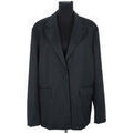 Veste Calvin Klein Jeans Blazer noir Grenoble