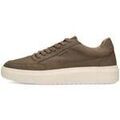 Baskets homme sur Grenoble : Baskets basses Poelman ENZO Baskets Homme