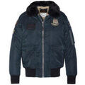 Blouson Schott Blouson OHARAVINTRS