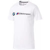T-shirt Puma BMW M MOTORSPORT LOGO