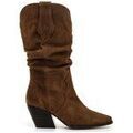 Bottes femme sur Grenoble : Bottines MTNG MISSOURI