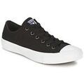 Baskets basses Converse CHUCK TAYLOR ALL STAR II OX Noir