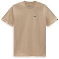 T-shirt Vans VN0A3CZE LEFT CHEST-Y971