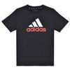 T-shirt enfant adidas Essentials Two-Color Big Logo Cotton T-Shirt