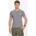 Tee-shirts sur Grenoble : T-shirt Guess M2YI24 J1314 CORE TEE-MRH MARBLE HEATHER