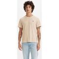 T-shirt Levis 56605 00250 ORIGINAL TEE-FOG Grenoble