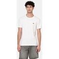 Tee-shirts sur Grenoble : T-shirt Levis 56605 0221 - ORIGINAL TEE-BRIGHT WHITE