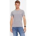 Tee-shirts sur Grenoble : T-shirt Guess M2YI36 I3Z14 CORE TEE-MRH MARBLE HTR