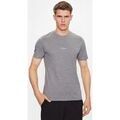 Tee-shirts sur Grenoble : T-shirt Guess M2YI72 I3Z14 AIDY-MRH MARBLE HTR