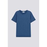 T-shirt Gas 543871 183017 SCUBA-4700 DARK BLUE