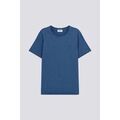 T-shirt Gas 543871 183017 SCUBA-4700 DARK BLUE