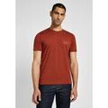 Tee-shirts sur Grenoble : T-shirt Lee 112355588-SWEET MAPLE