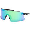 Lunettes de soleil adidas SP0100 ADIDAS DUNAMIS PRO Lunettes de soleil, Noir/Vert