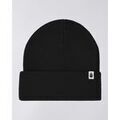Bonnets sur Grenoble : Bonnet Edwin I035735 CLASSIC-89.00 BLACK
