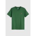 Tee-shirts sur Grenoble : T-shirt Levis 56605 0292 ORIGINAL TEE-DARK GREEN