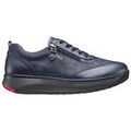 Randonn&eacute;e sur Grenoble : Chaussures Joya 2550 dark_blue Bleu