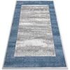 Tapis Rugsx Tapis NOBLE moderne 1512 68 Cadre, 140x190 cm Beige 140x190 cm. . Maison & D&eacute;co > Tapis.