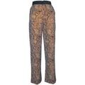 Jeans flare / larges Caf&eacute; Noir JP0094 Dor&eacute; Grenoble