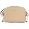 Porte-monnaie LANCASTER Porte-monnaie Foulonn&eacute; PM Beige