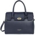 Sac &agrave; main LANCASTER Sac &agrave; main Milano Cosmos Bleu Grenoble
