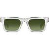 Lunettes de soleil X Frame Therapy Clearfinity Sun