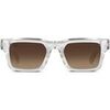 Lunettes de soleil X Frame Therapy Clearfinity Sun