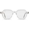 Lunettes de soleil X Frame Therapy Glitzospex Blue Light