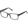 Lunettes de soleil Timberland TB50001-H Cadres Optiques, Gris, 54 mm