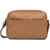 Sac LANCASTER Sacoche Soft Vintage Homme