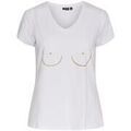 T-shirt Pieces Merima Grenoble