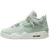Baskets basses Nike 4 Retro Seafoam Sail