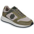 Baskets basses BOSS Vinston_Runn_sdmeBB