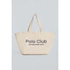 Cabas Polo Club SLOANE SHOPPER BAG