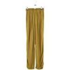 Pantalon Des Petits Hauts Pantalon droit kaki