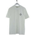 Tee-shirts sur Grenoble : T-shirt Givenchy T-shirt en coton blanc