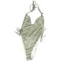 Maillots de bain Noo Maillot de bain vert