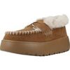 Mocassins Caf&eacute; Noir C1dz6661 Marron