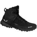 Chaussures Salewa Pedroc Proid Ptx Noir
