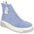 Bottes femme sur Grenoble : Bottines Vaddia mitty