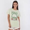 Tee-shirts sur Grenoble : T-shirt Hurley Organic Mikonos Tee