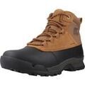 Bottes homme sur Grenoble : Bottes Sorel Buxton Lite Lace Plus