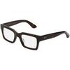 Lunettes de soleil Retrosuperfuture AV9 Cadres Optiques, Havana, 52 mm