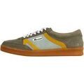 Baskets basses Morrison Basket Cuir Hudson