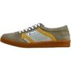 Baskets basses Morrison Basket Cuir Hudson Vegie